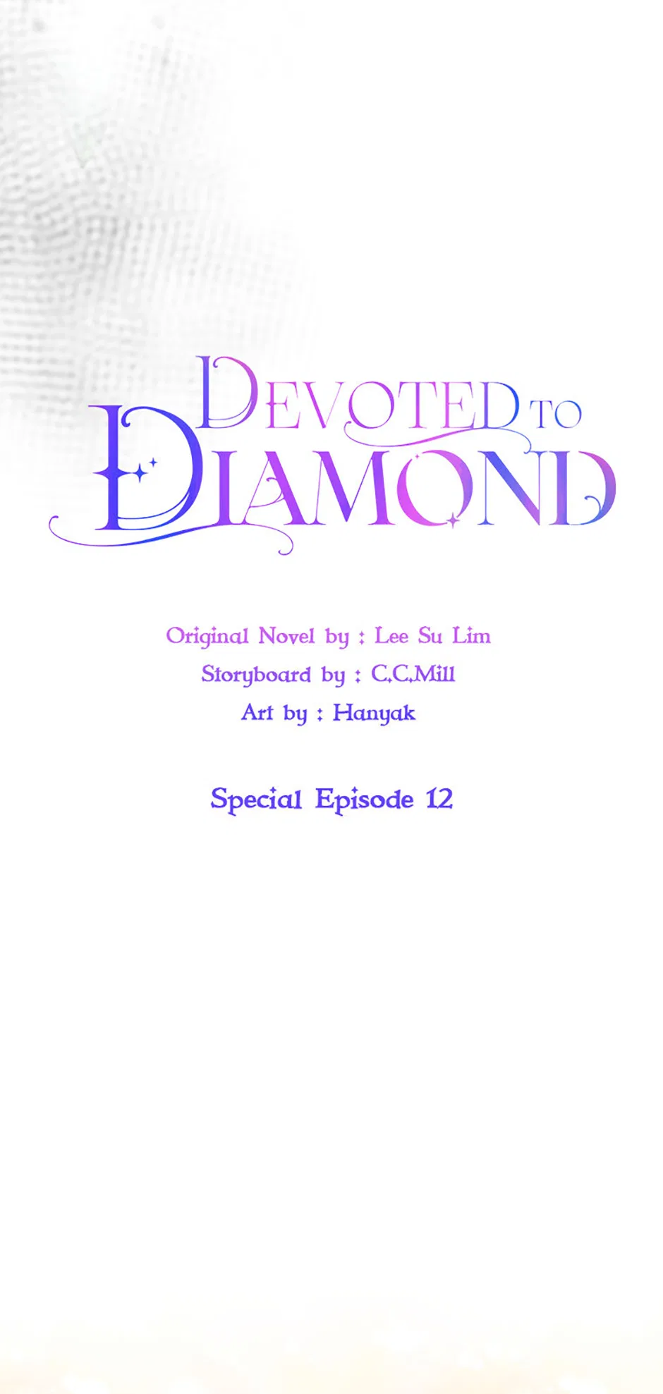 Devoted to Diamond Chapter 97 – Page 42