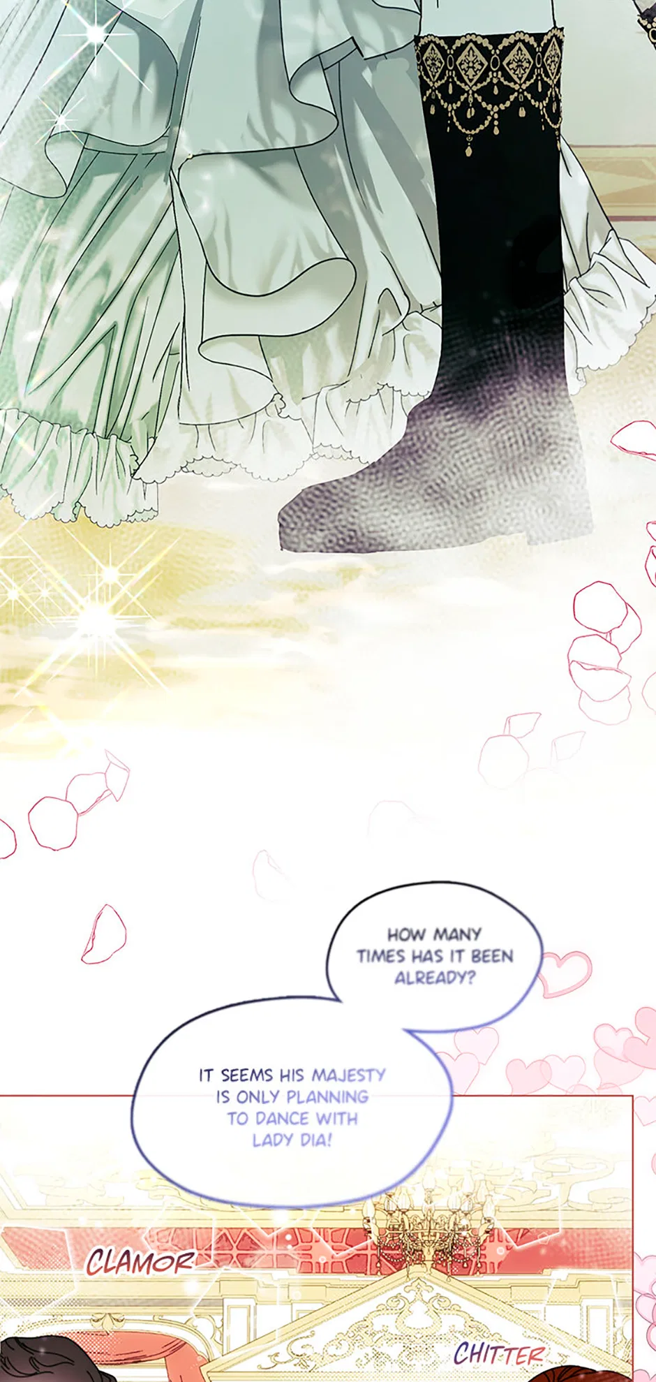 Devoted to Diamond Chapter 97 – Page 63
