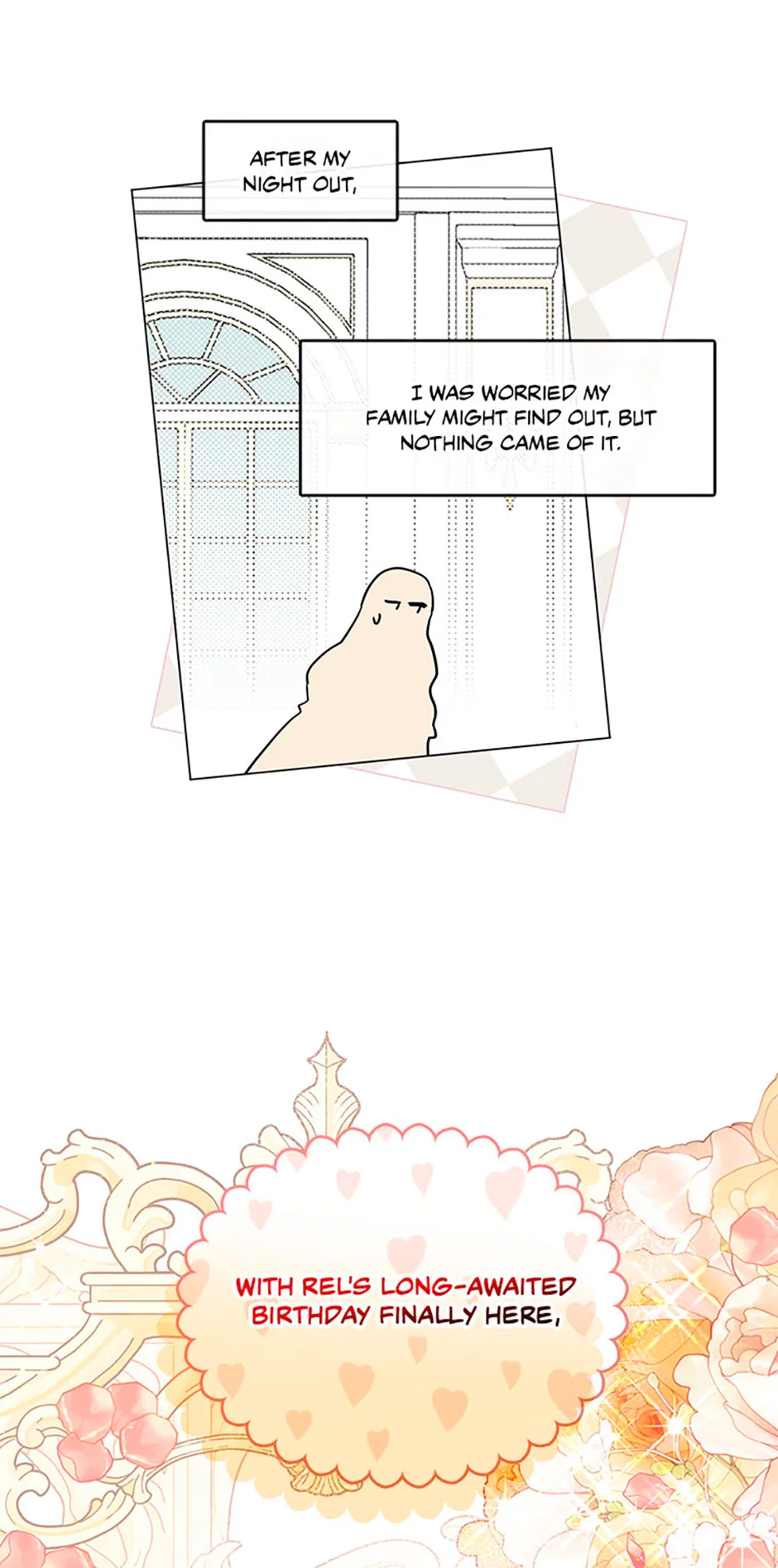 Devoted to Diamond Chapter 97 – Page 65