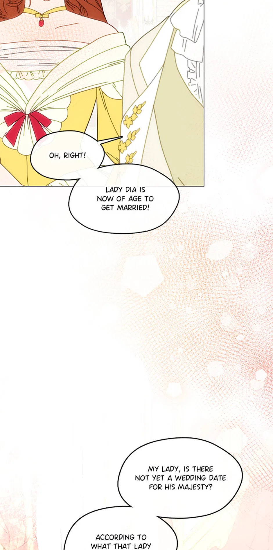 Devoted to Diamond Chapter 97 – Page 71