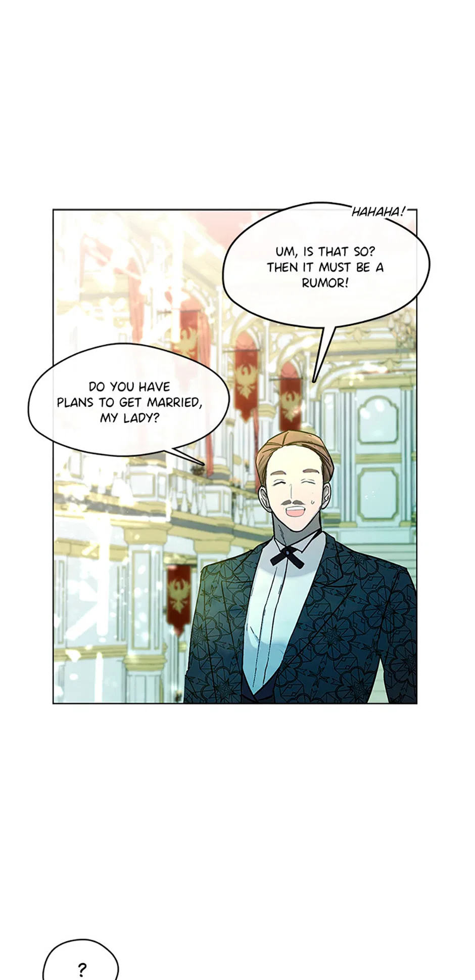 Devoted to Diamond Chapter 97 – Page 74