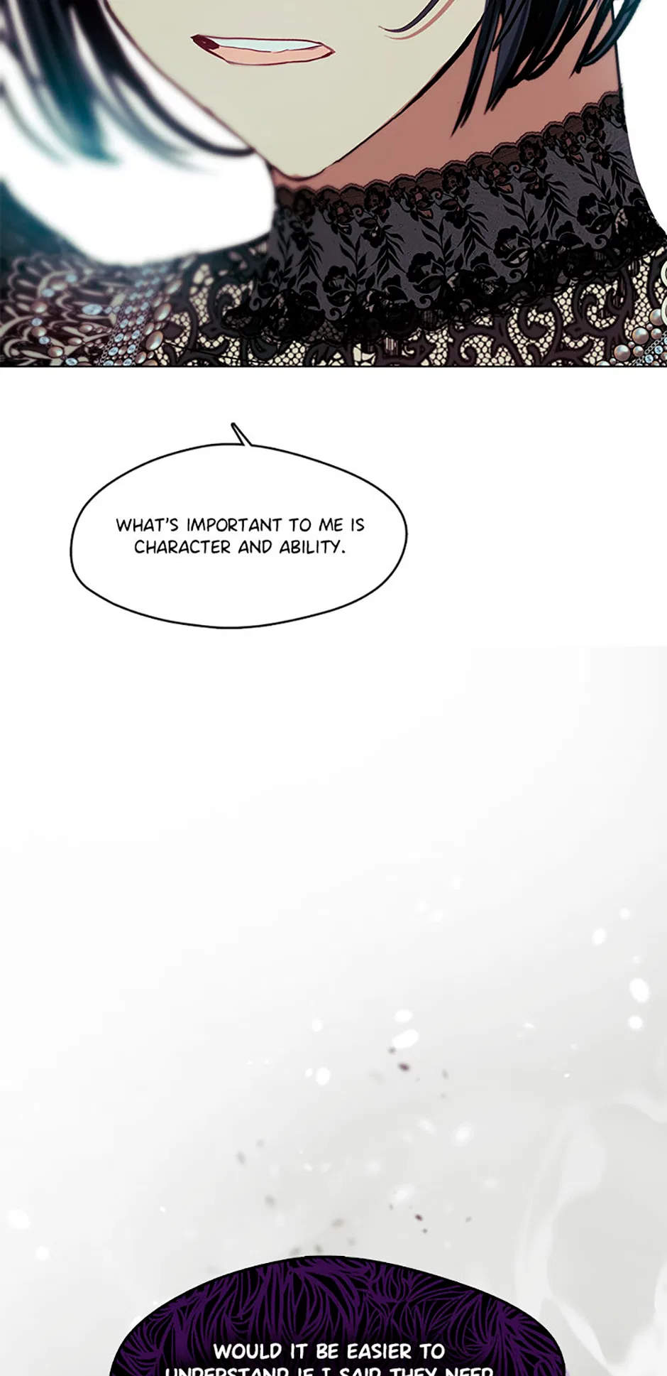 Devoted to Diamond Chapter 97 – Page 80