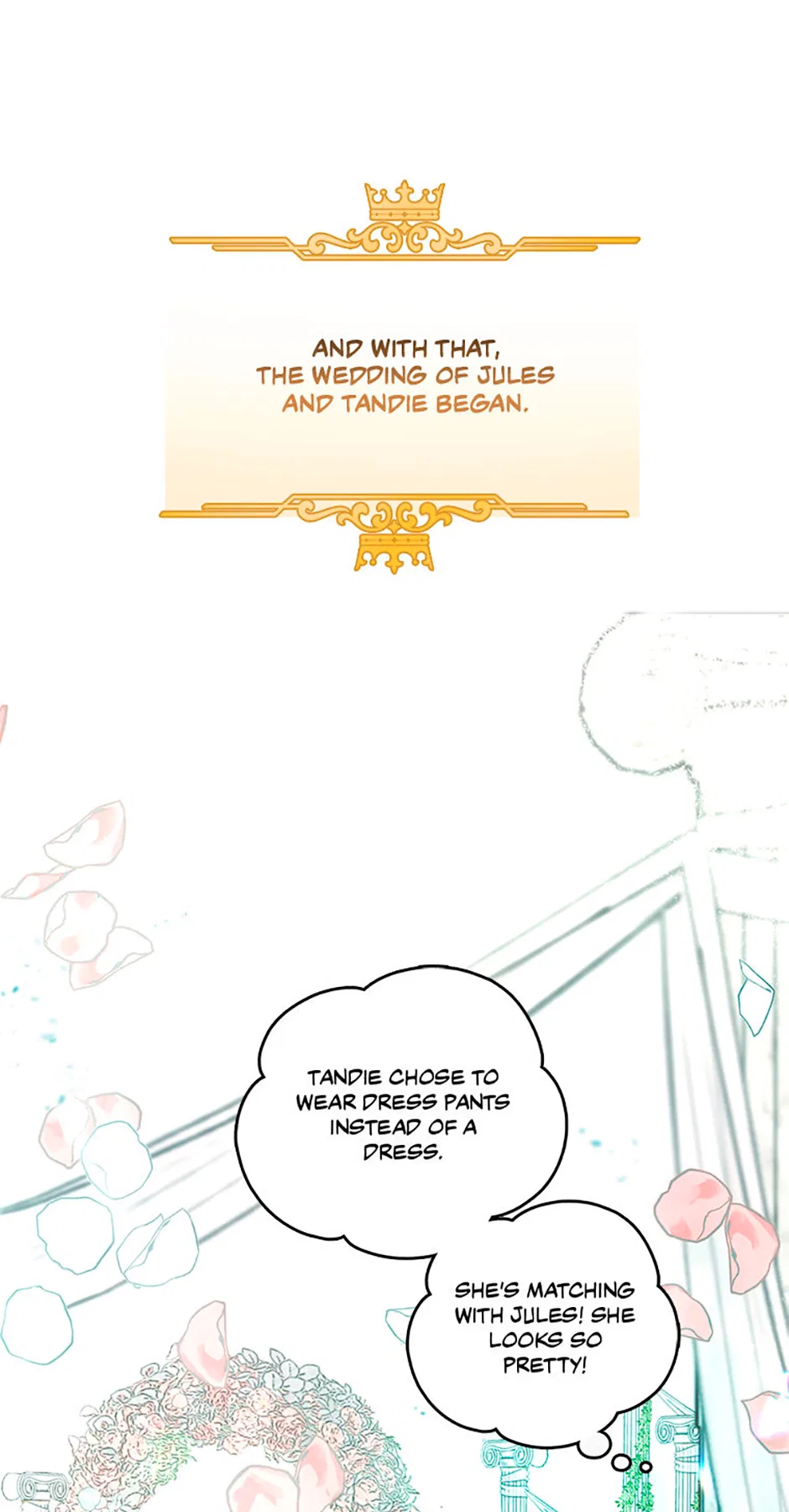 Devoted to Diamond Chapter 96 – Page 19
