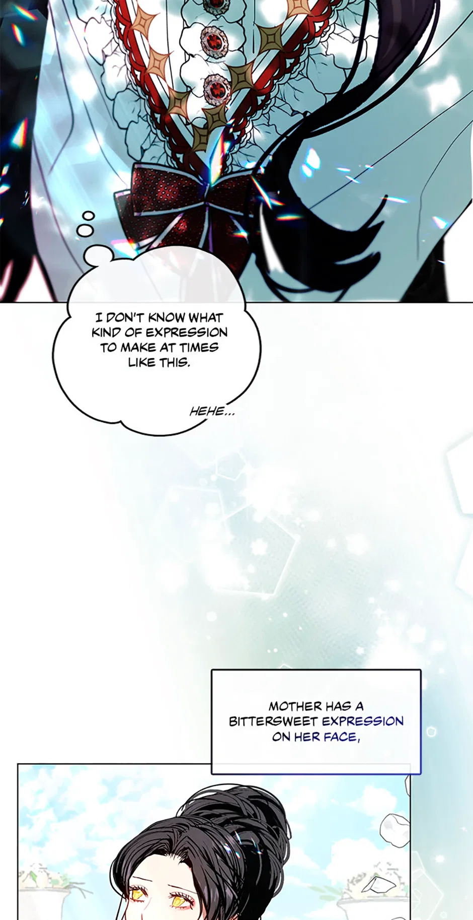 Devoted to Diamond Chapter 96 – Page 26