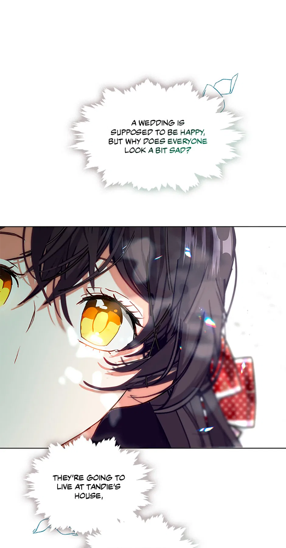 Devoted to Diamond Chapter 96 – Page 33