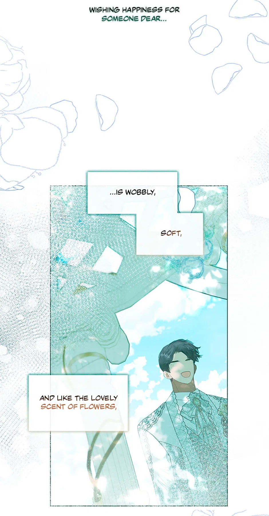 Devoted to Diamond Chapter 96 – Page 37