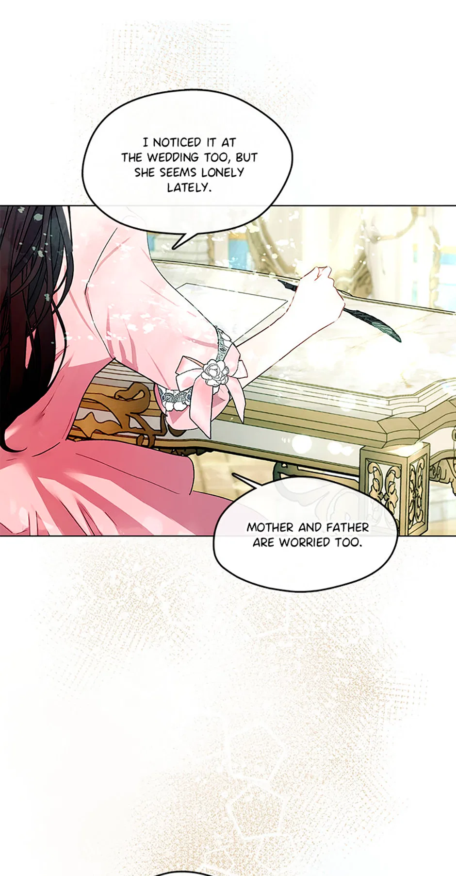 Devoted to Diamond Chapter 96 – Page 46