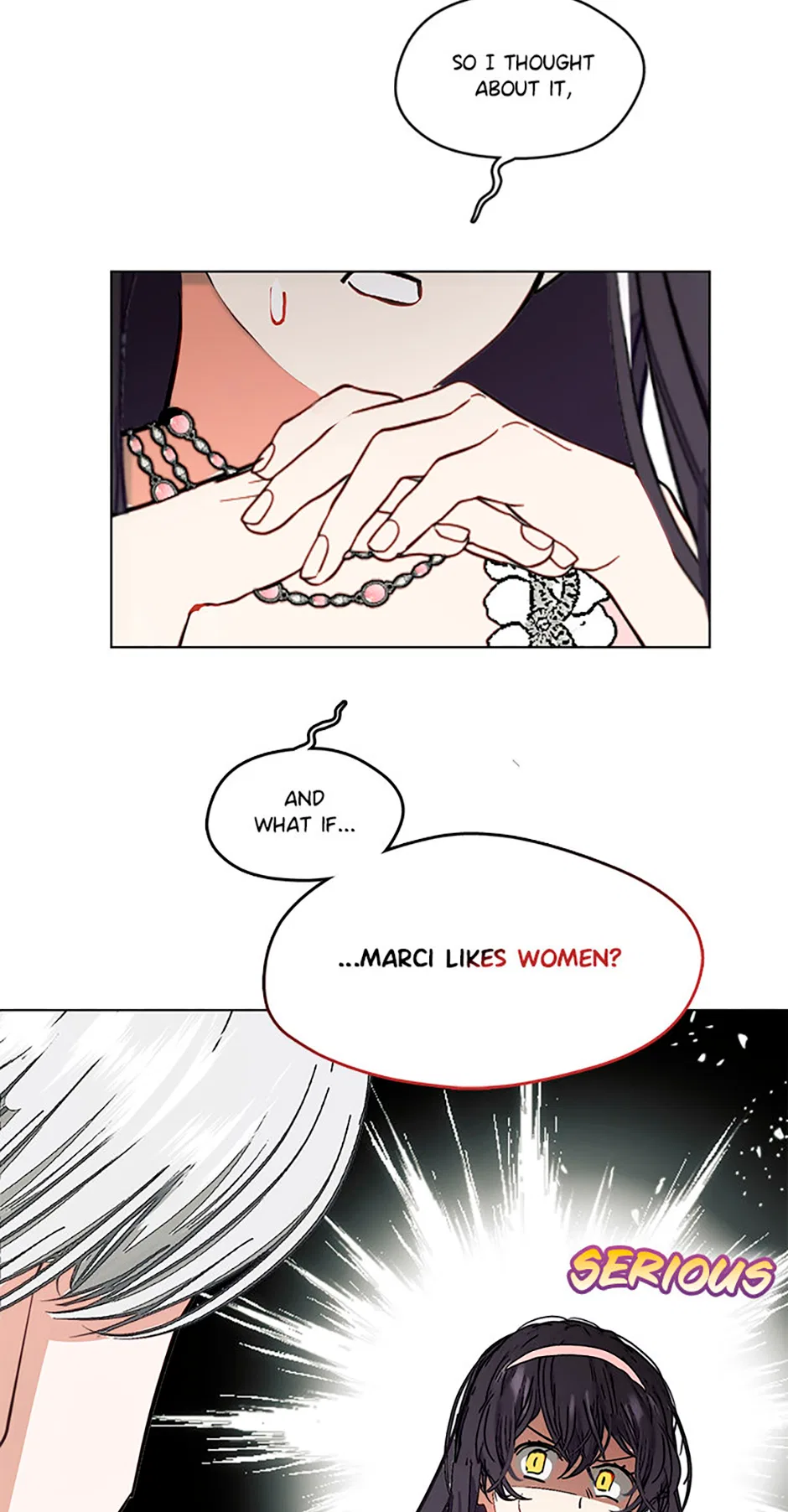 Devoted to Diamond Chapter 96 – Page 49