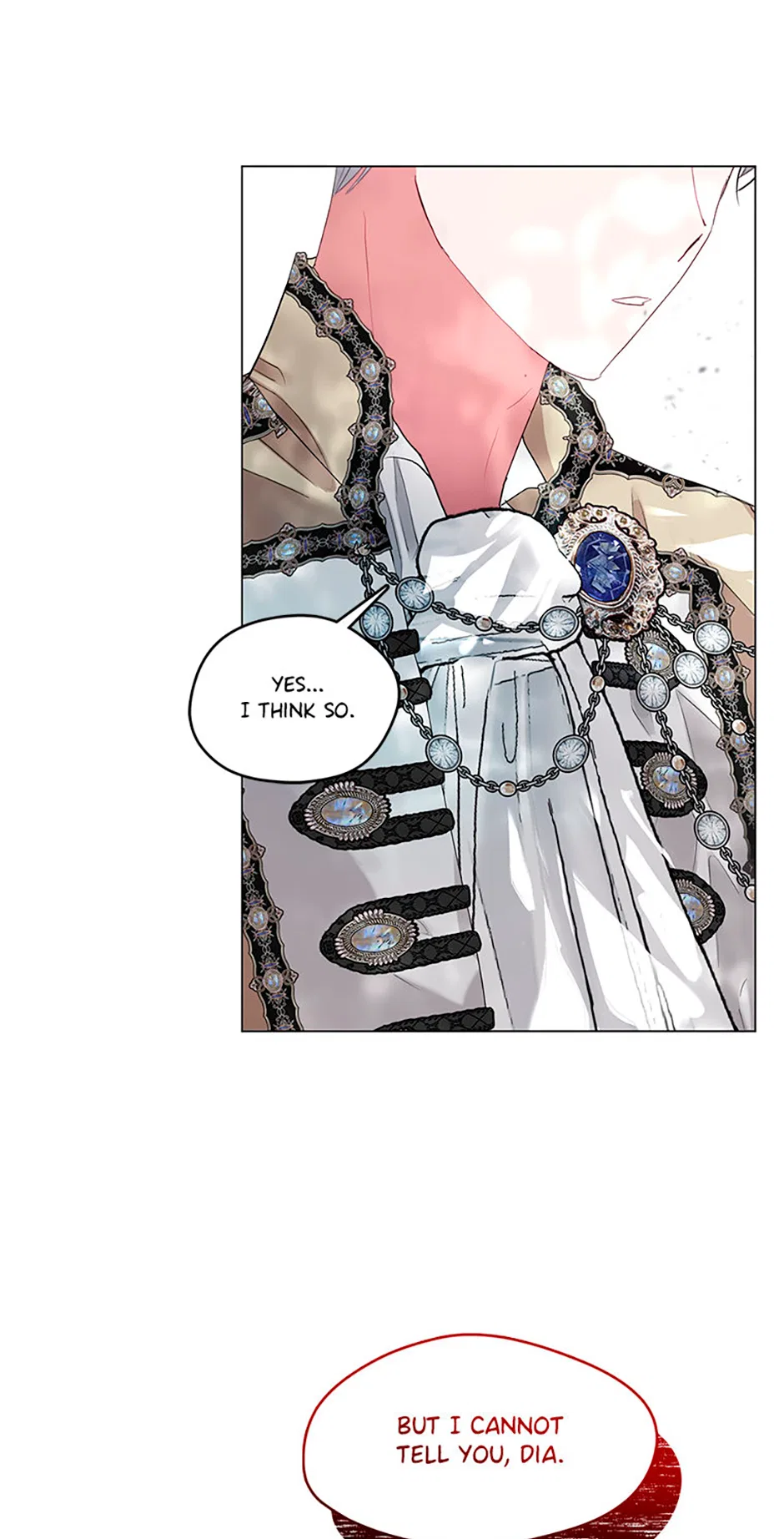Devoted to Diamond Chapter 96 – Page 59