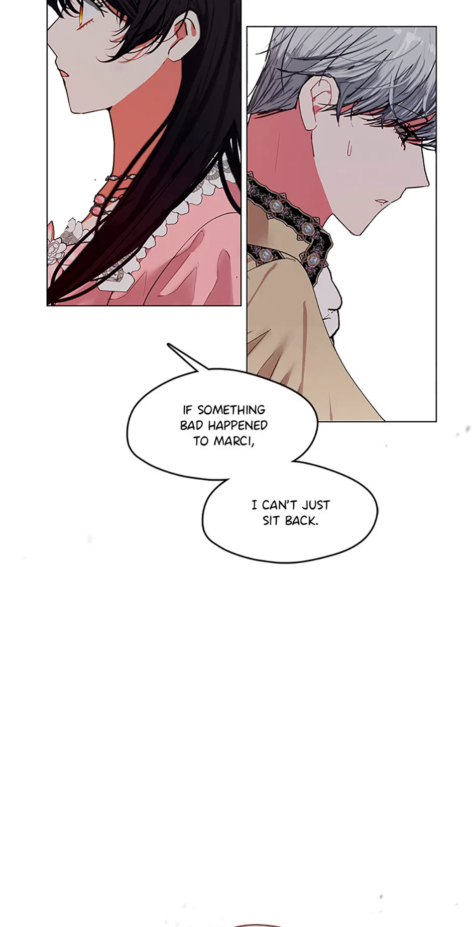 Devoted to Diamond Chapter 96 – Page 61