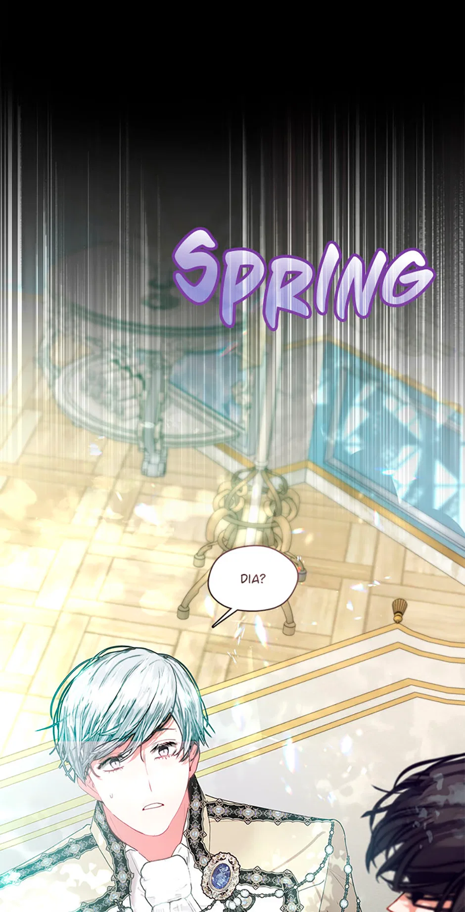 Devoted to Diamond Chapter 96 – Page 64