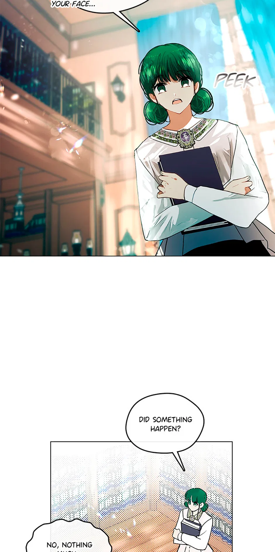 Devoted to Diamond Chapter 96 – Page 68
