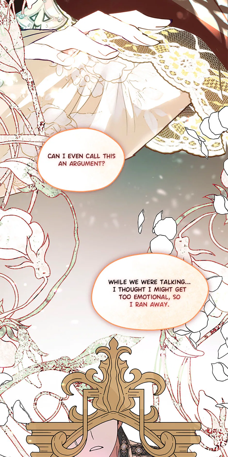 Devoted to Diamond Chapter 96 – Page 72