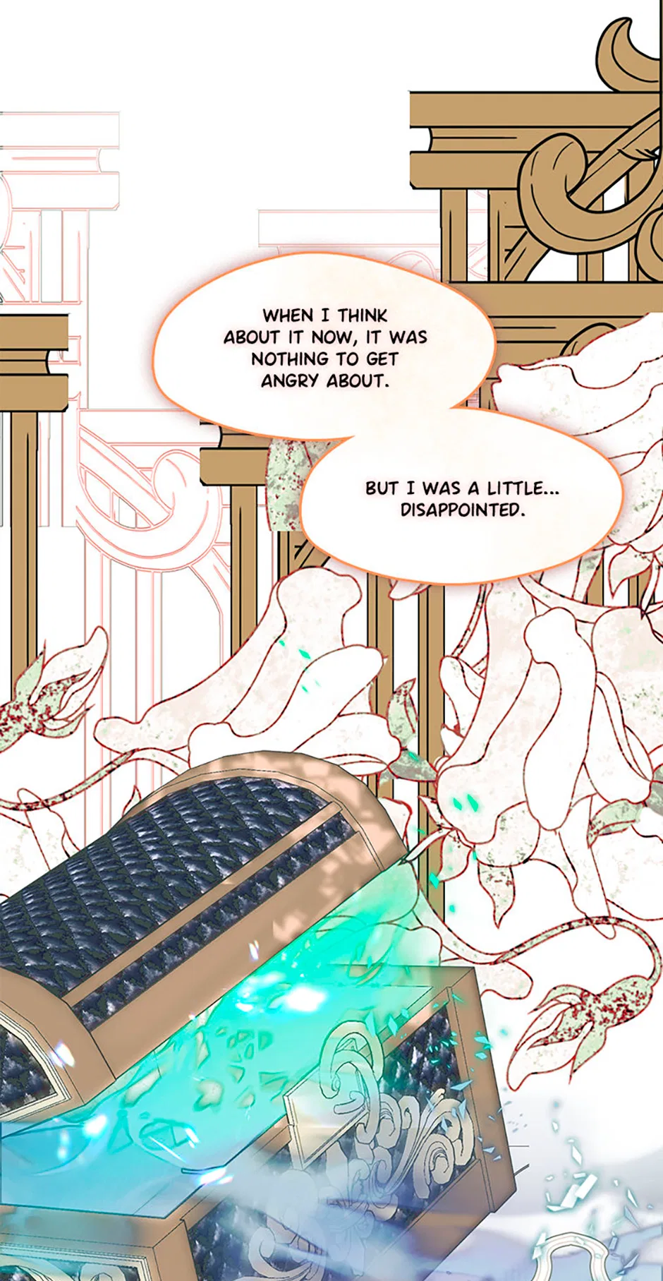 Devoted to Diamond Chapter 96 – Page 74