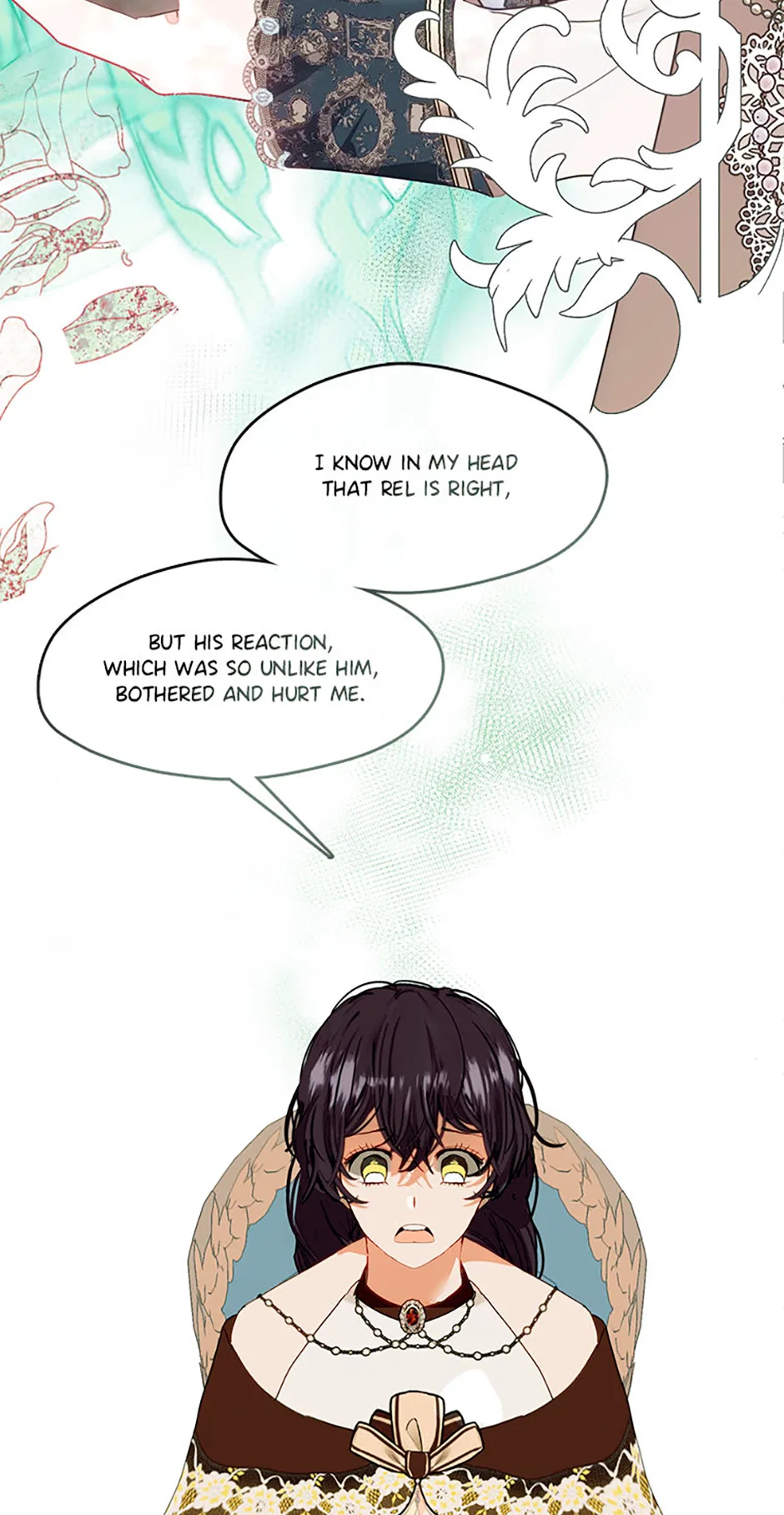 Devoted to Diamond Chapter 96 – Page 76
