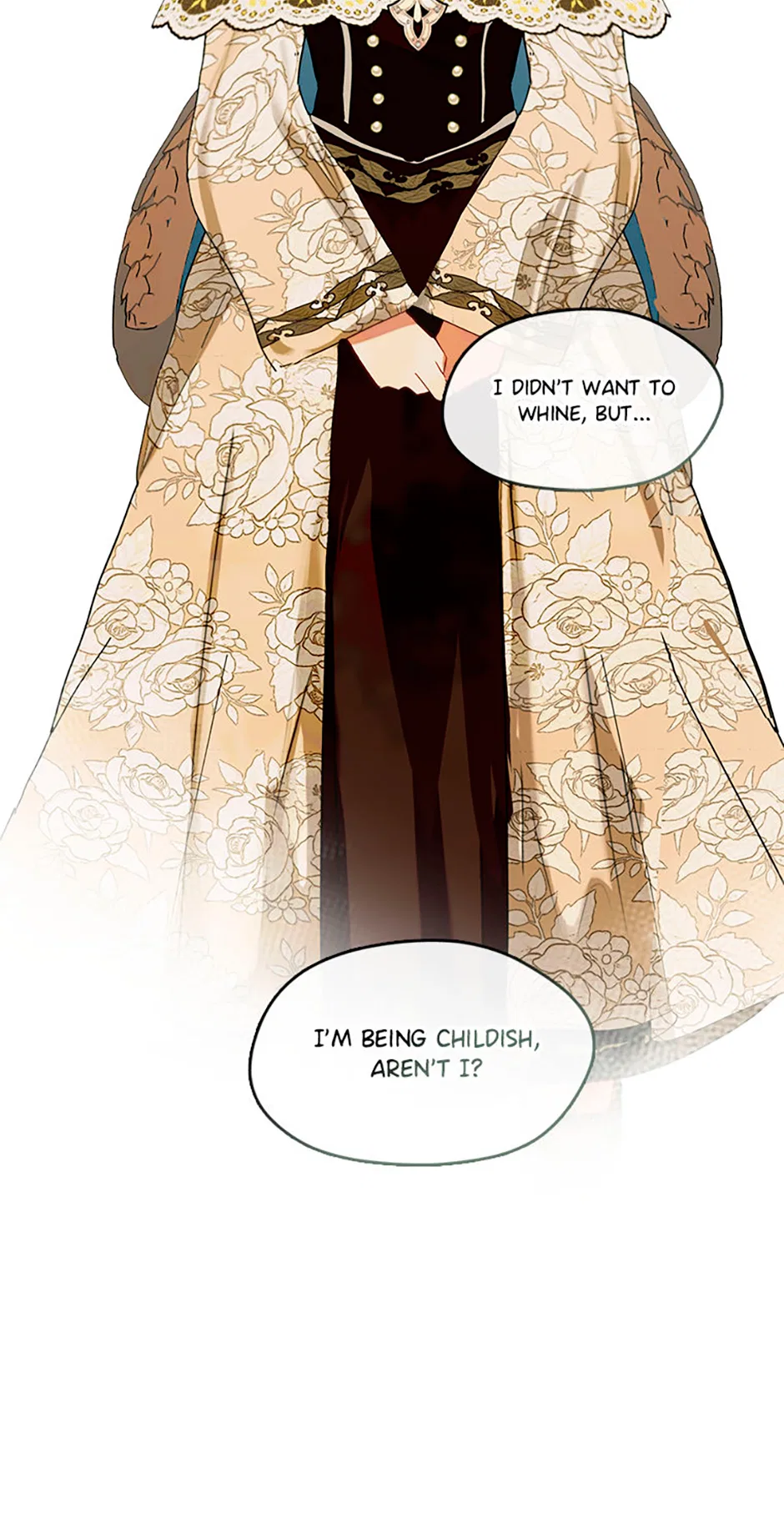 Devoted to Diamond Chapter 96 – Page 77
