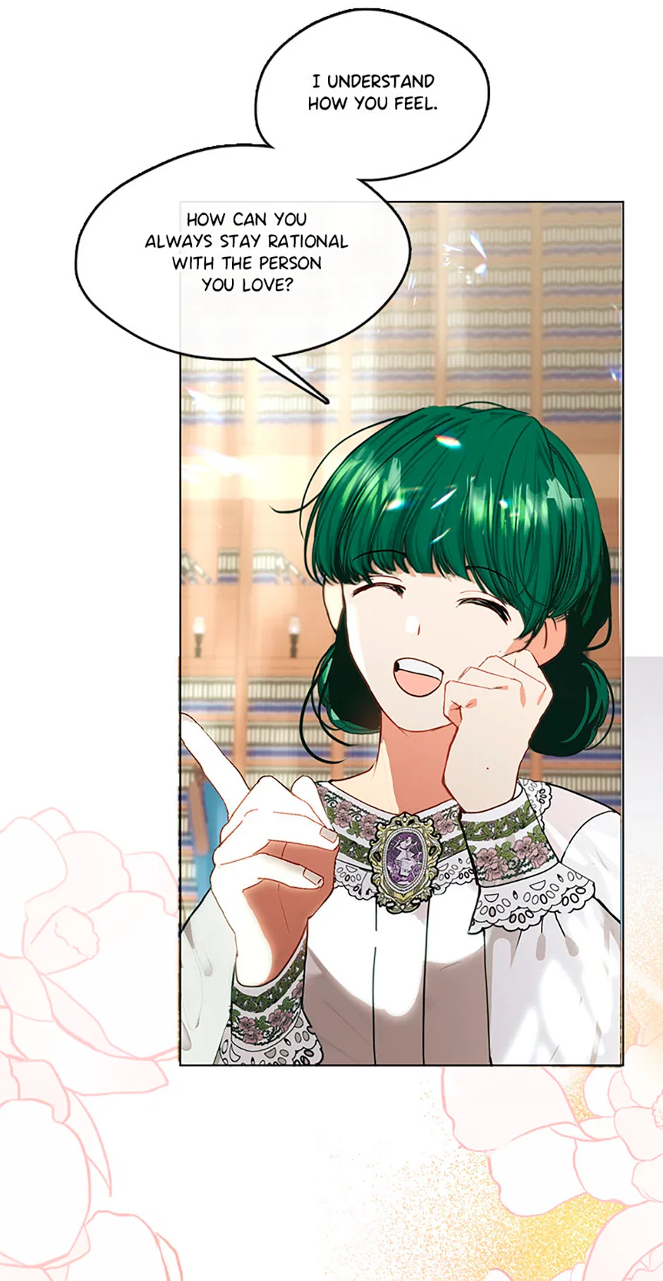 Devoted to Diamond Chapter 96 – Page 80