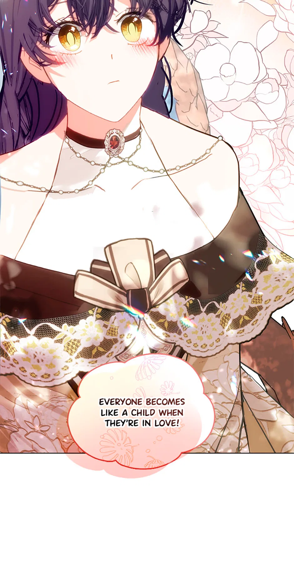 Devoted to Diamond Chapter 96 – Page 82