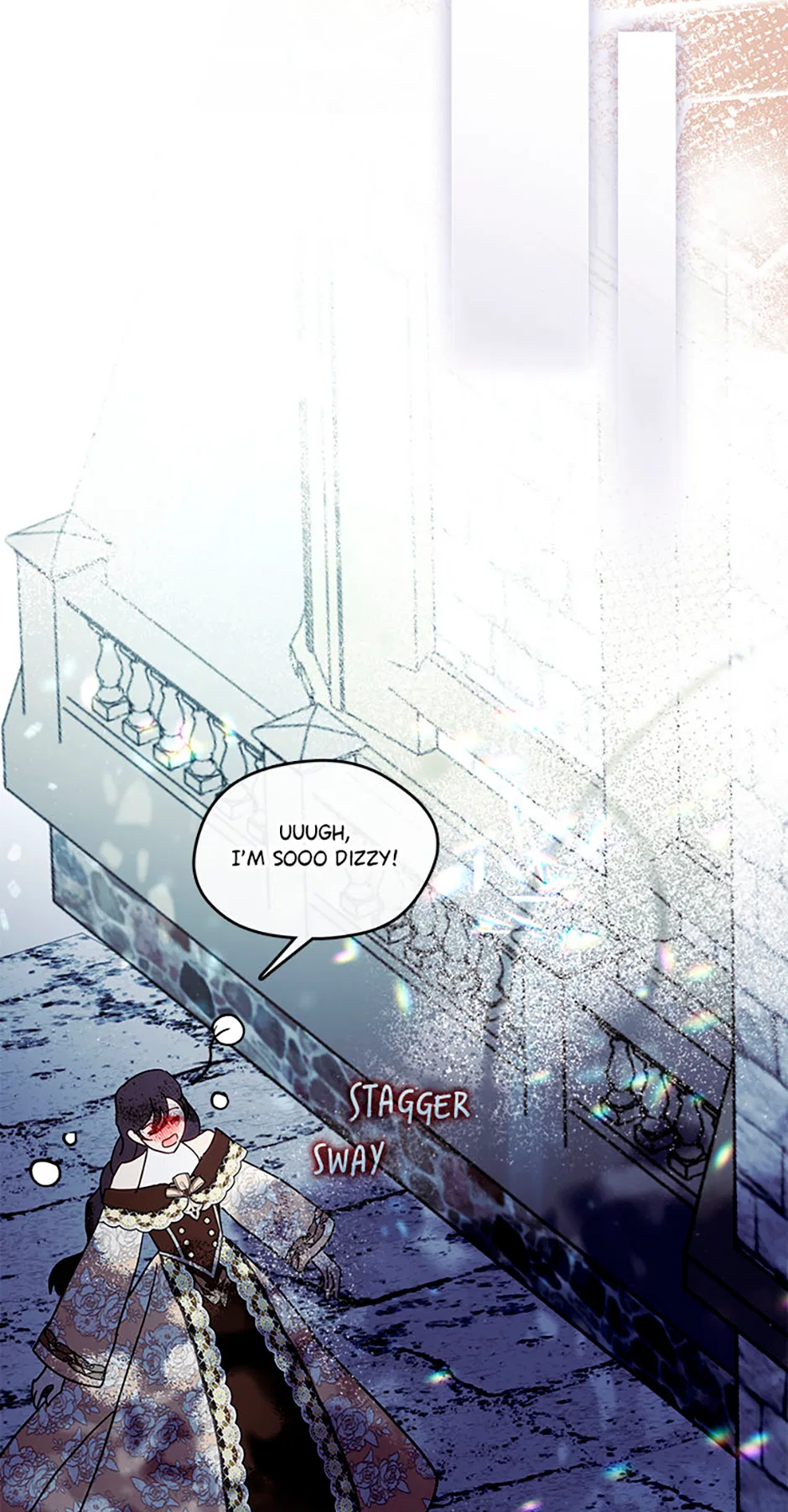 Devoted to Diamond Chapter 96 – Page 88