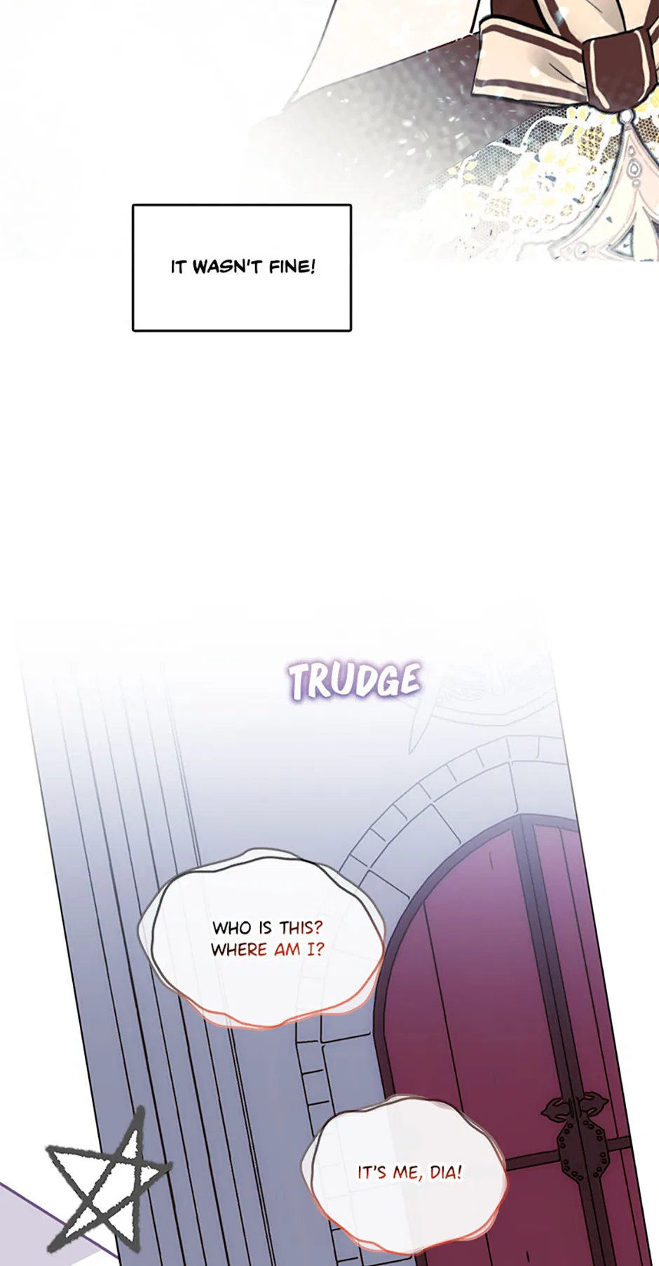 Devoted to Diamond Chapter 96 – Page 90