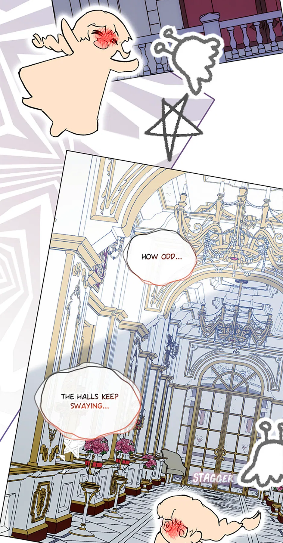 Devoted to Diamond Chapter 96 – Page 91