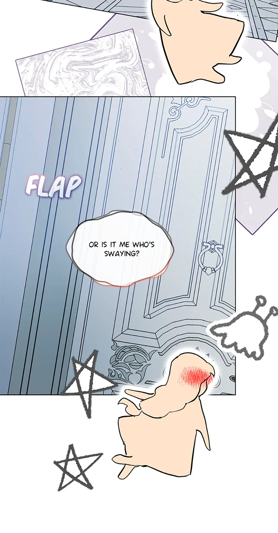 Devoted to Diamond Chapter 96 – Page 92
