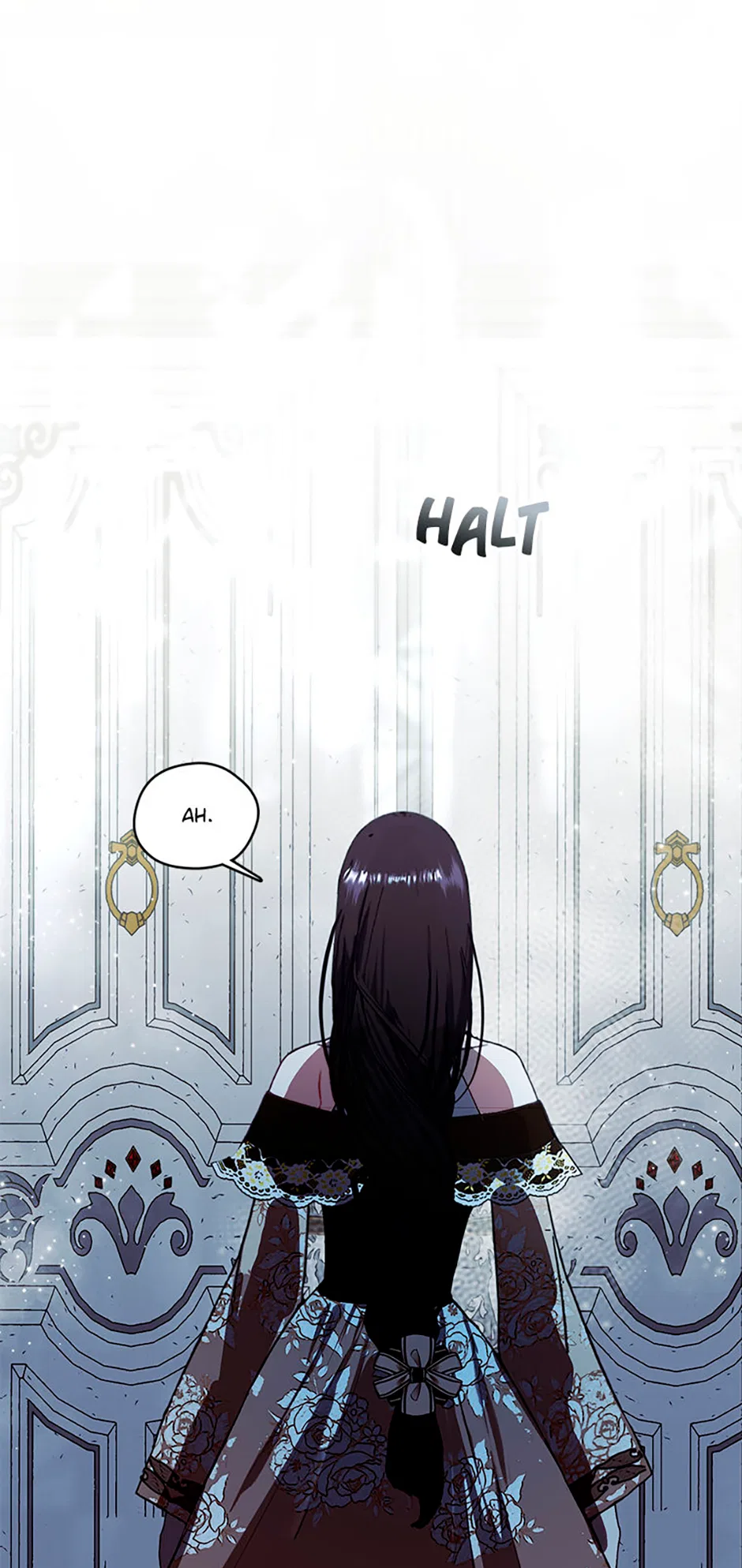 Devoted to Diamond Chapter 96 – Page 93
