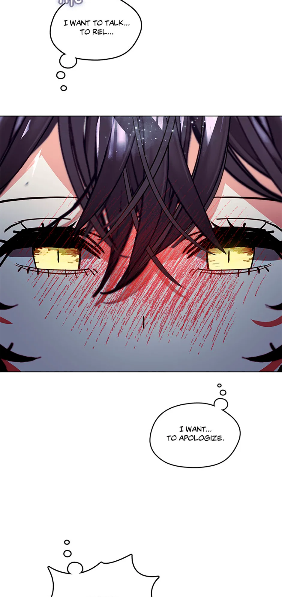 Devoted to Diamond Chapter 96 – Page 95