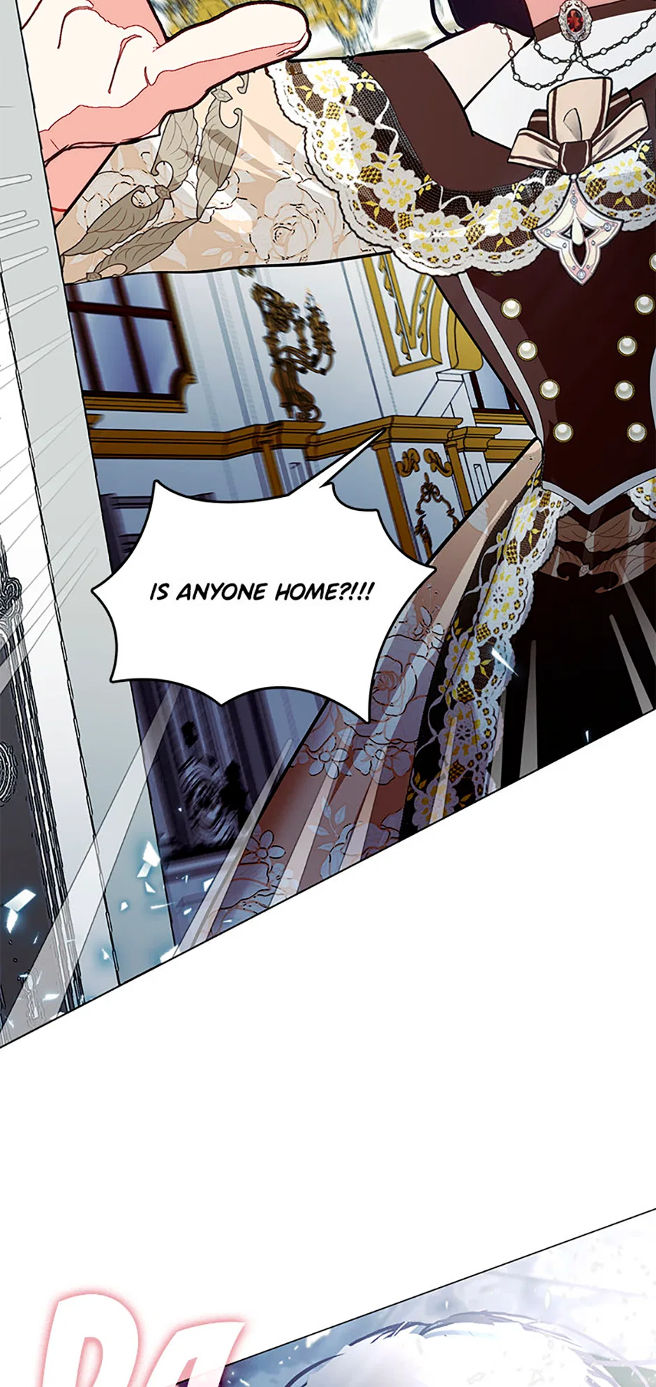Devoted to Diamond Chapter 96 – Page 97