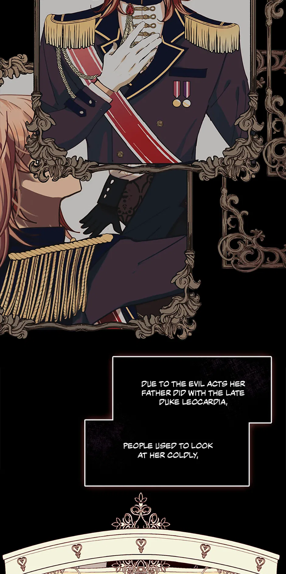 Devoted to Diamond Chapter 95 – Page 2