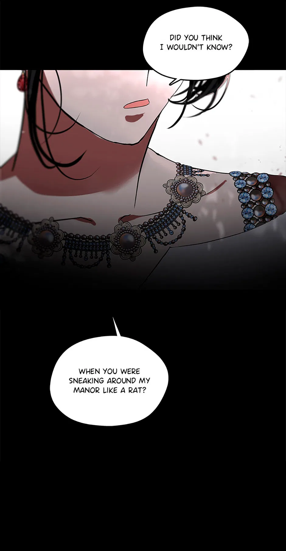 Devoted to Diamond Chapter 95 – Page 11
