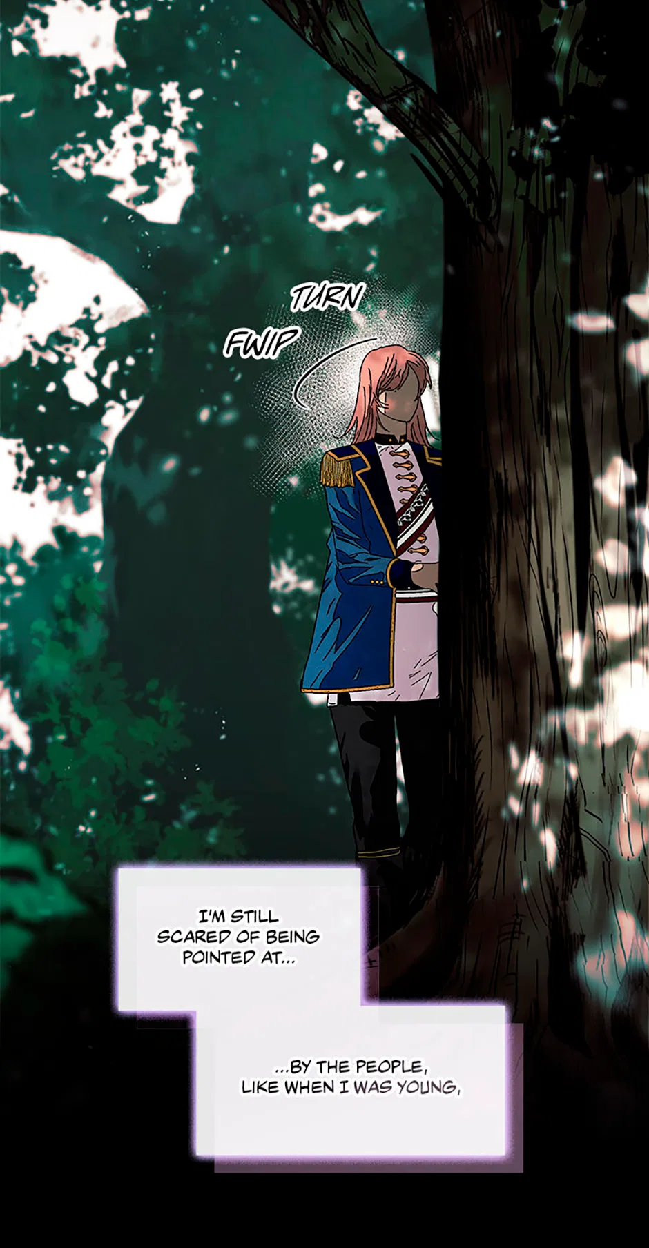 Devoted to Diamond Chapter 95 – Page 13