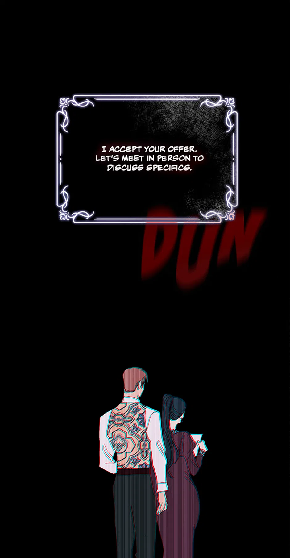 Devoted to Diamond Chapter 95 – Page 17