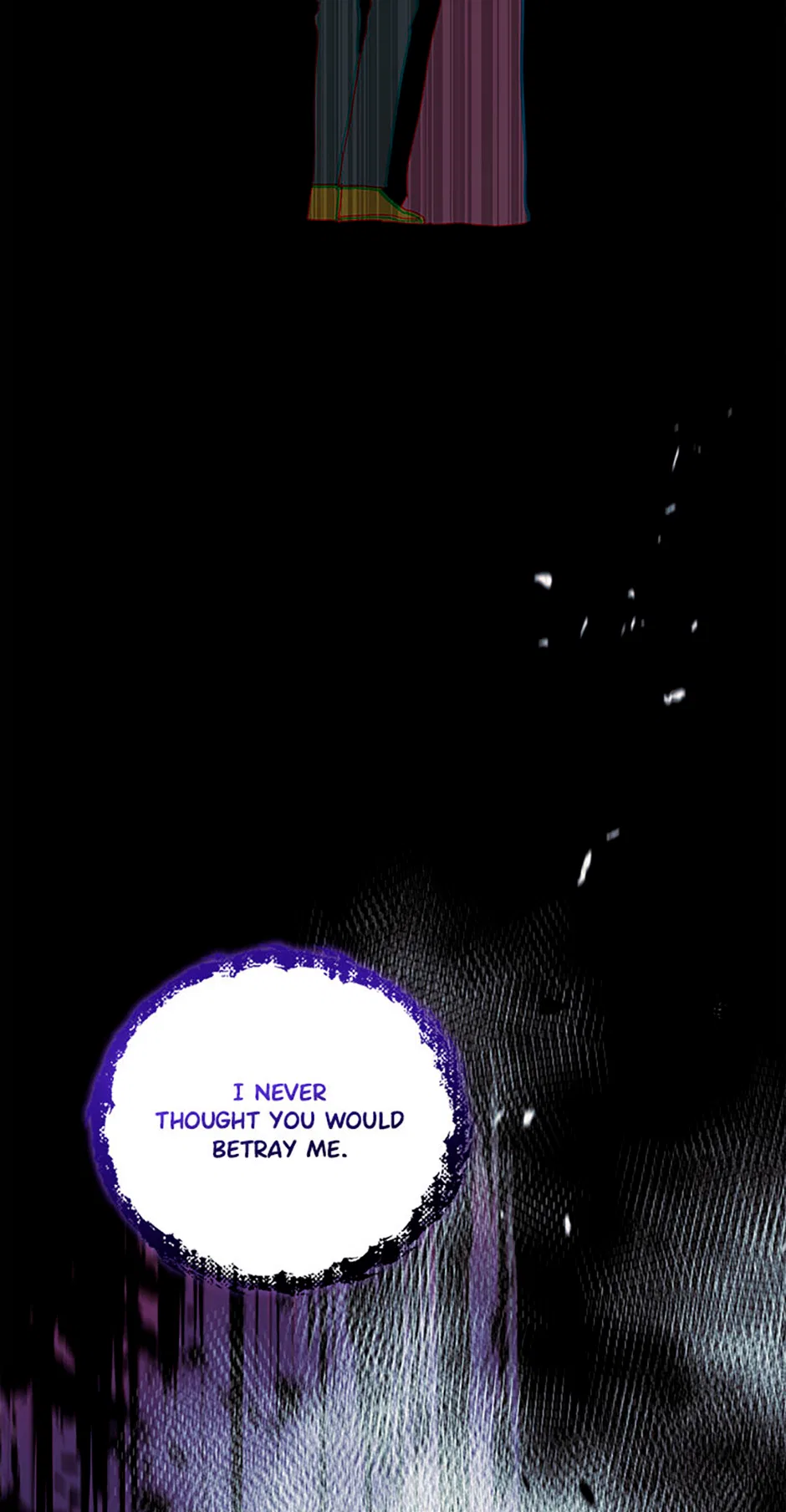 Devoted to Diamond Chapter 95 – Page 18