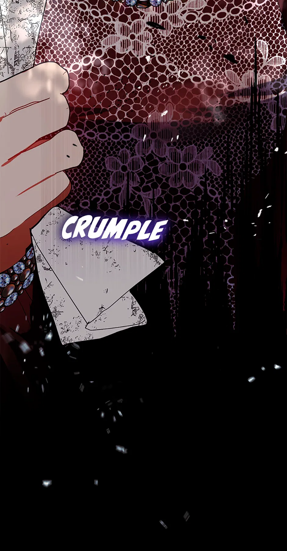 Devoted to Diamond Chapter 95 – Page 20