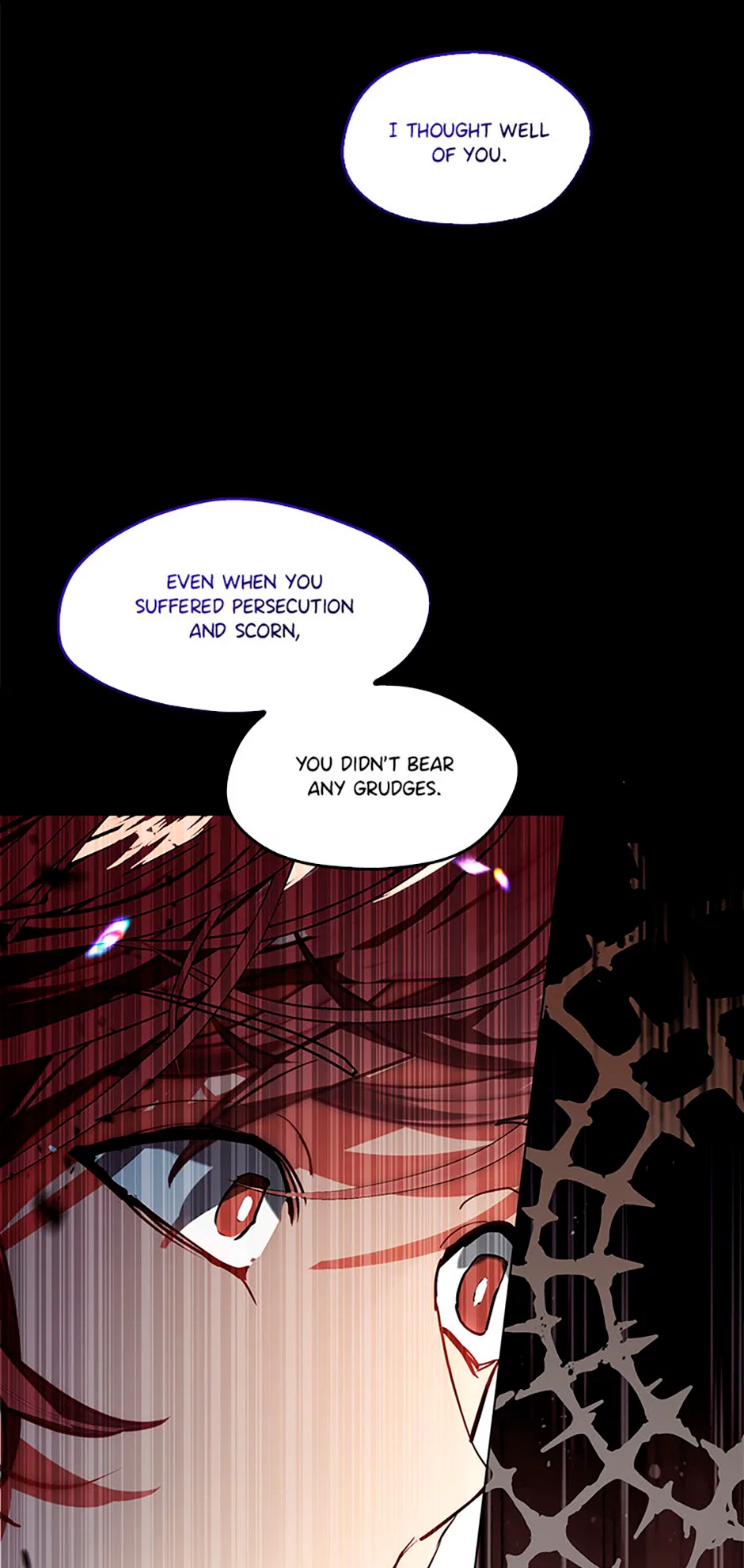 Devoted to Diamond Chapter 95 – Page 21