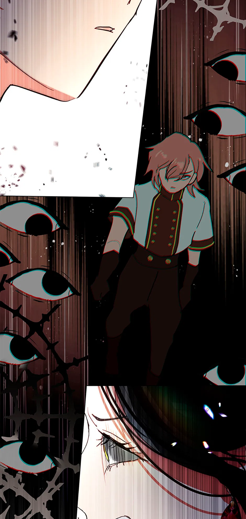 Devoted to Diamond Chapter 95 – Page 22
