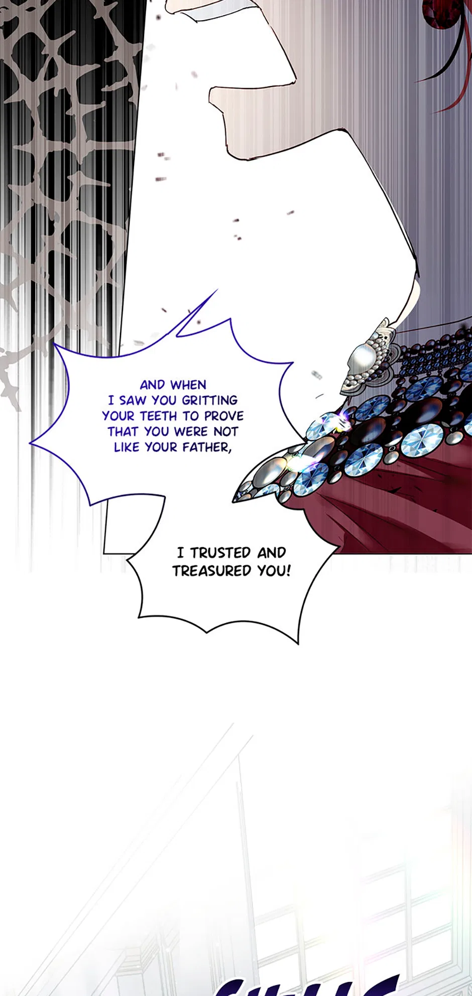 Devoted to Diamond Chapter 95 – Page 23