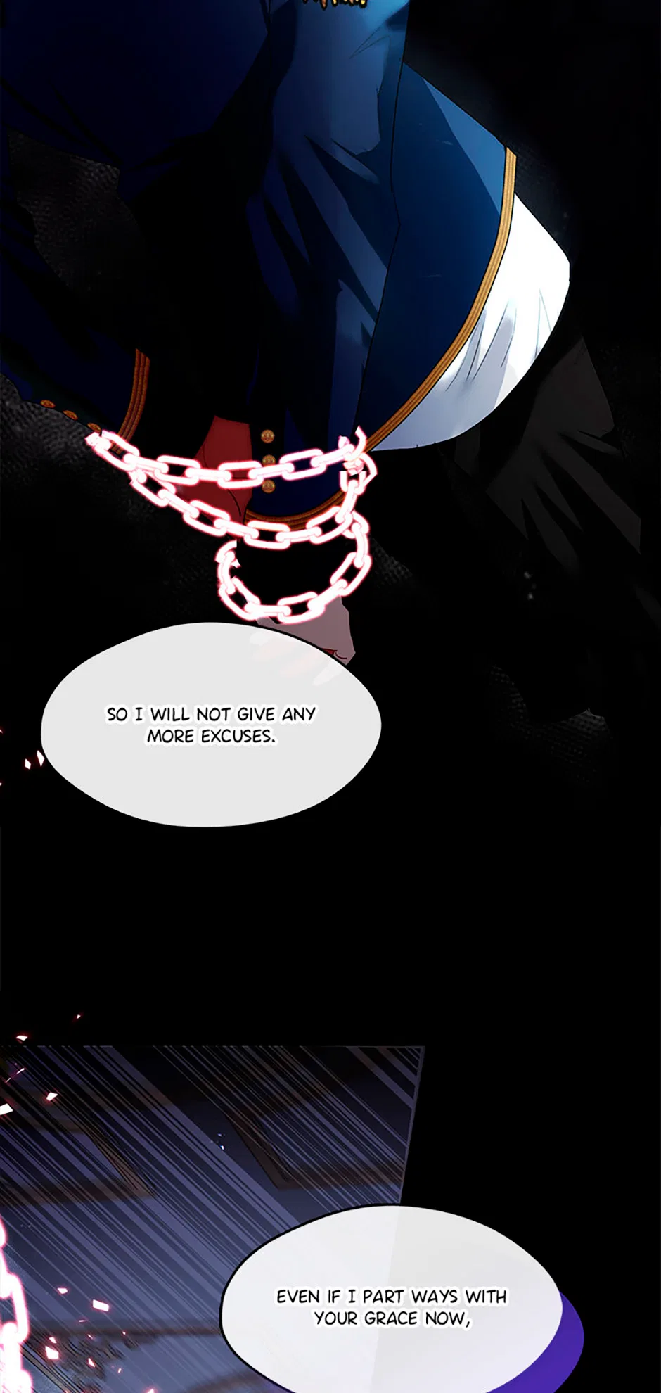 Devoted to Diamond Chapter 95 – Page 27