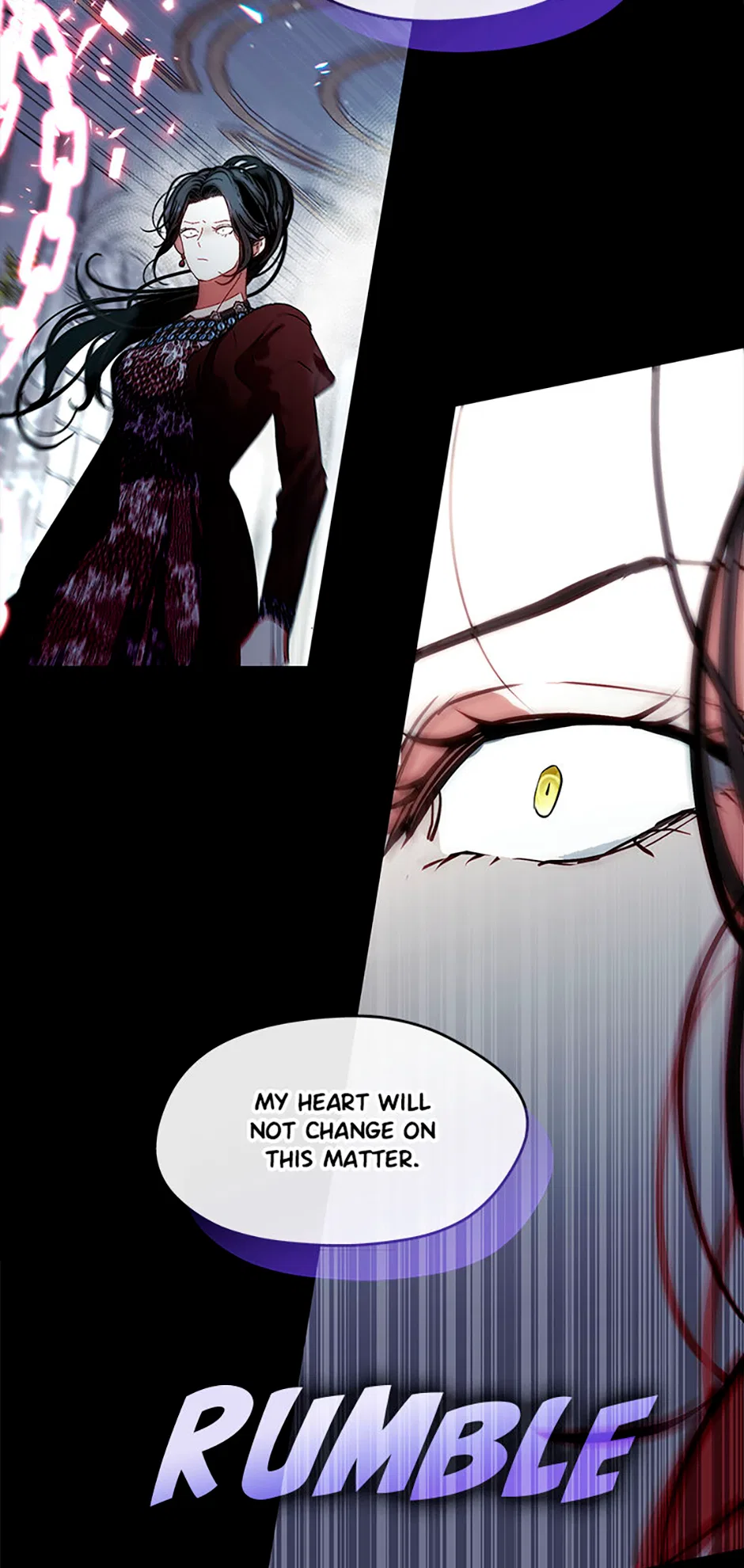 Devoted to Diamond Chapter 95 – Page 28