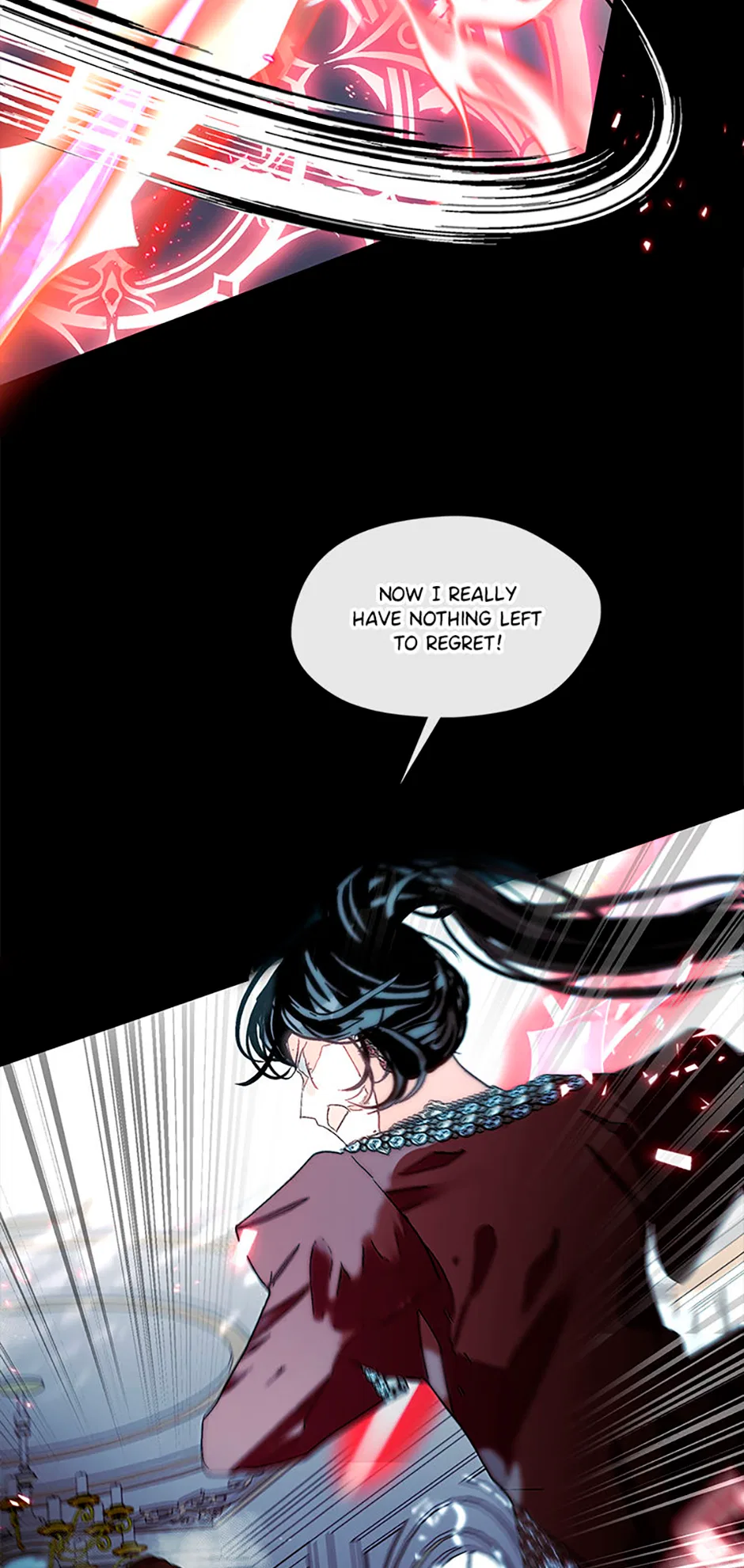 Devoted to Diamond Chapter 95 – Page 30