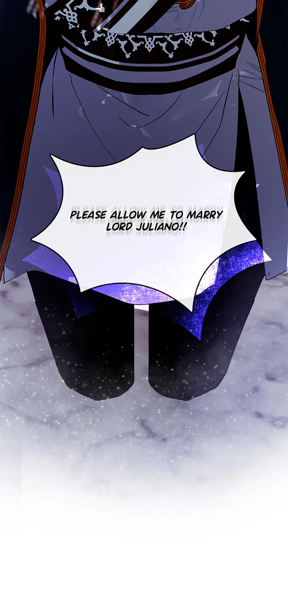 Devoted to Diamond Chapter 95 – Page 33