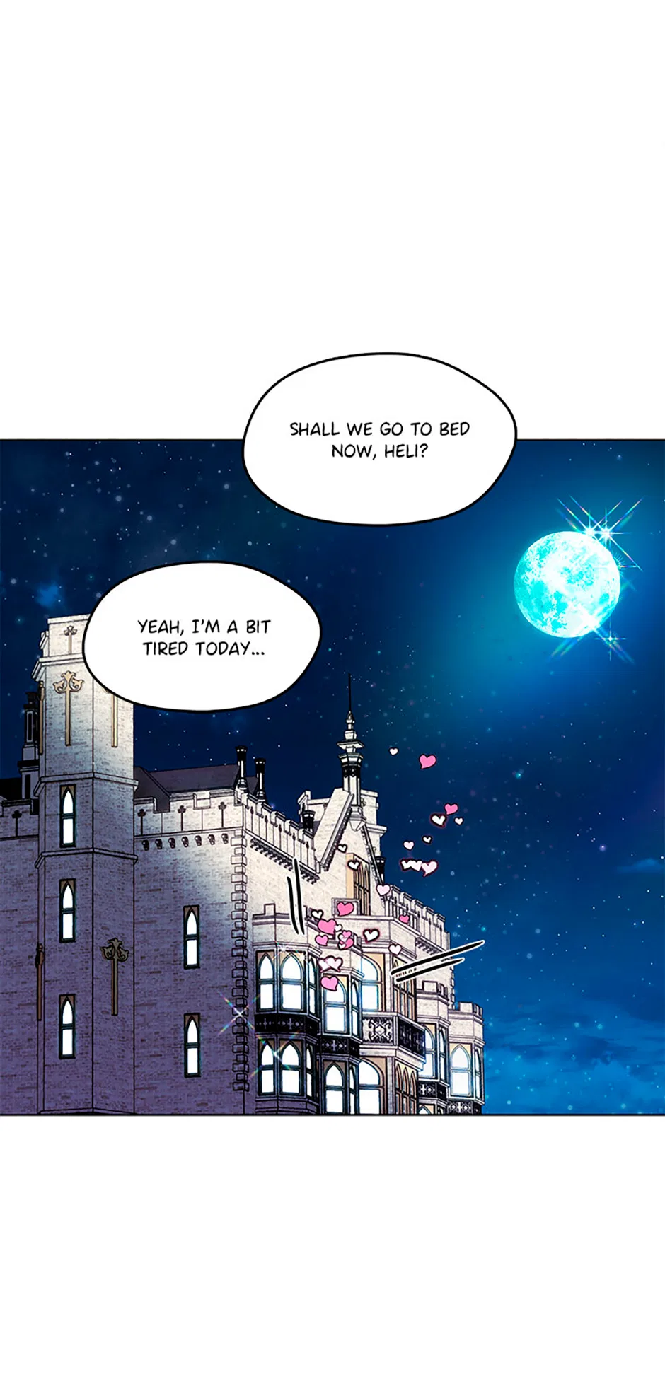 Devoted to Diamond Chapter 95 – Page 49