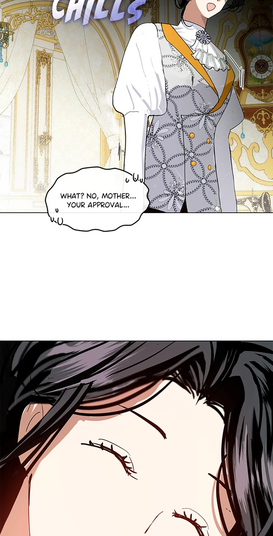 Devoted to Diamond Chapter 95 – Page 60