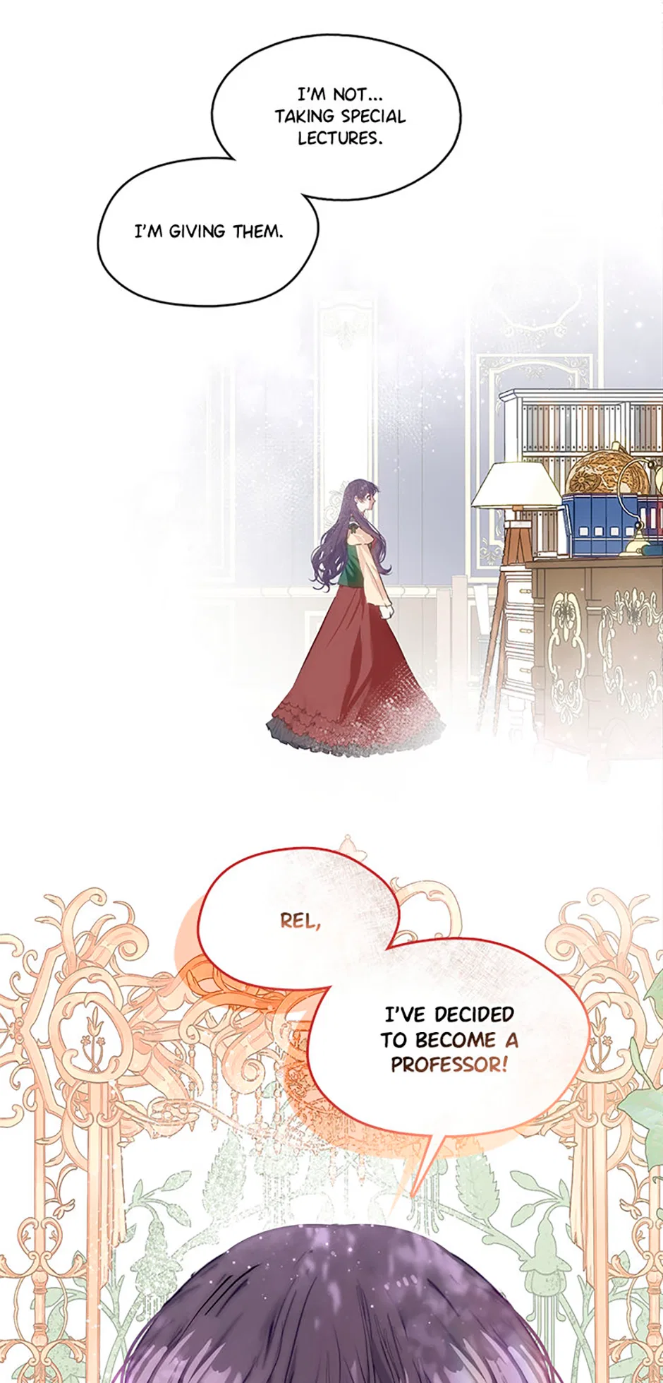 Devoted to Diamond Chapter 95 – Page 68