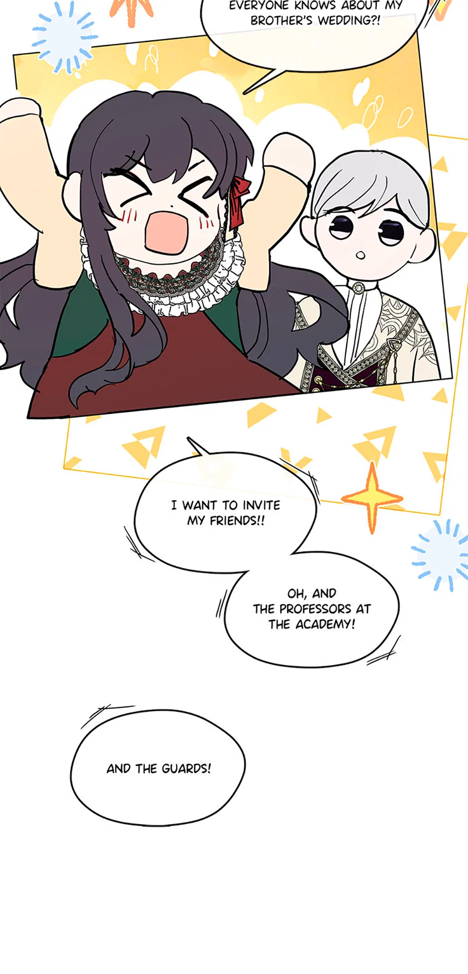 Devoted to Diamond Chapter 95 – Page 76