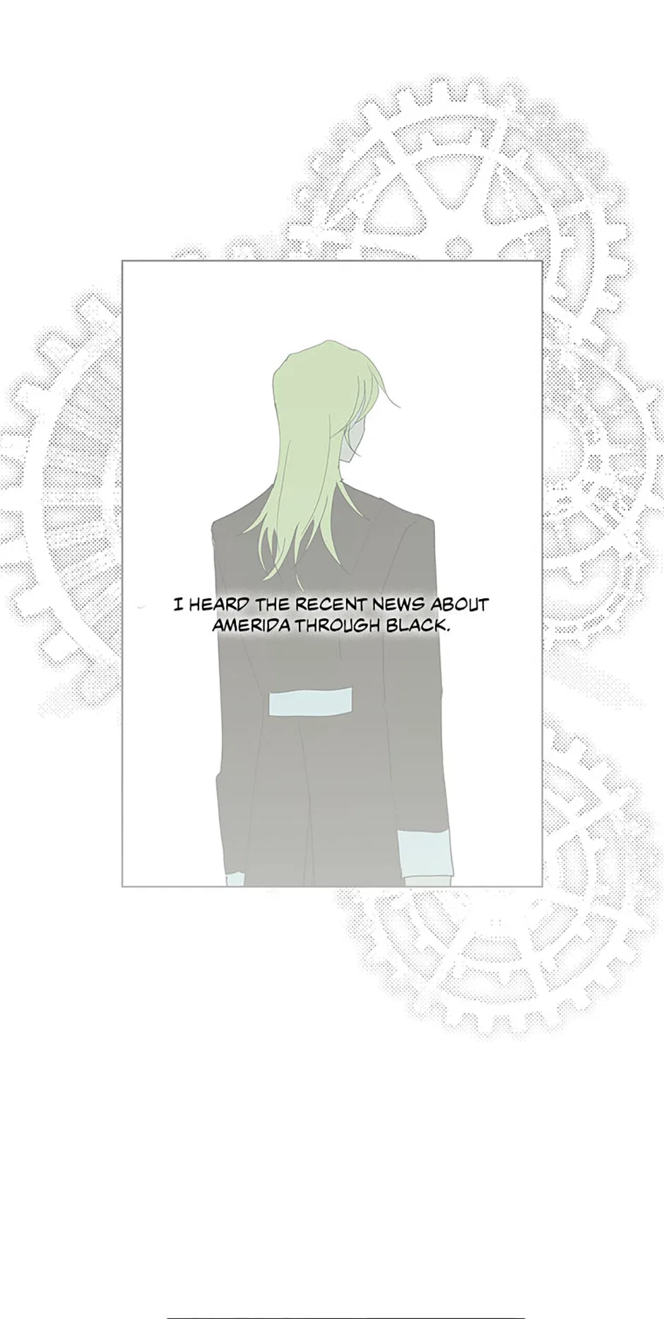 Devoted to Diamond Chapter 95 – Page 80