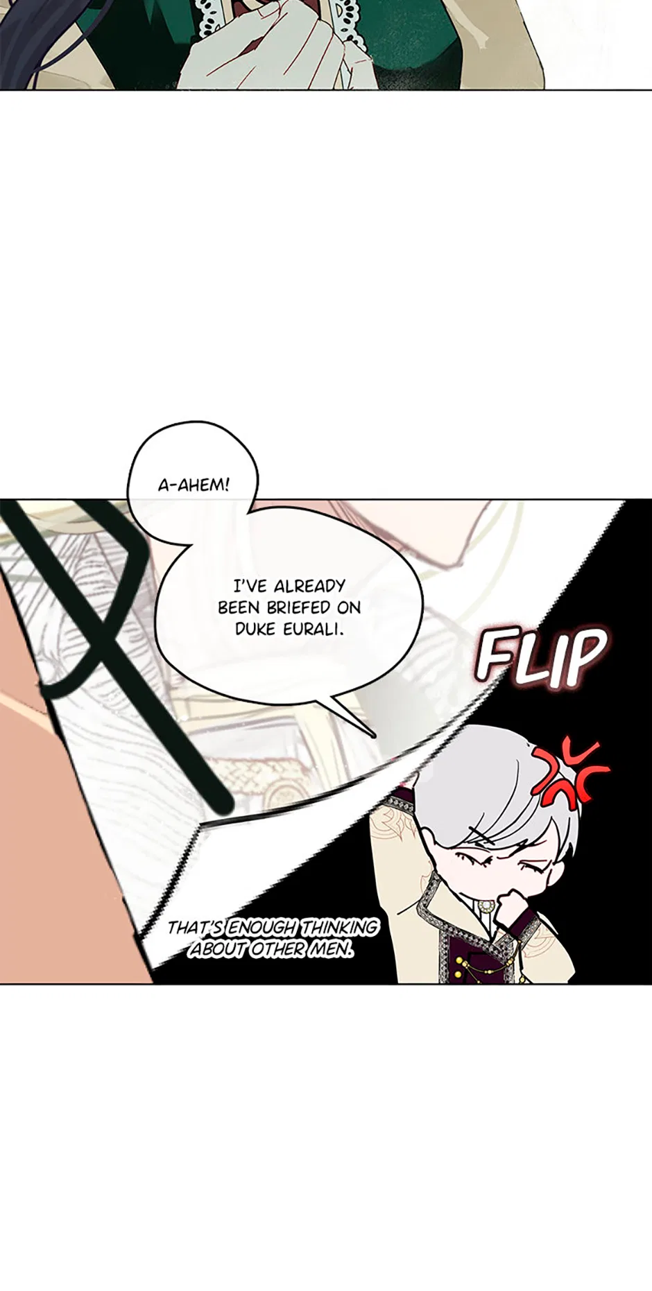 Devoted to Diamond Chapter 95 – Page 85
