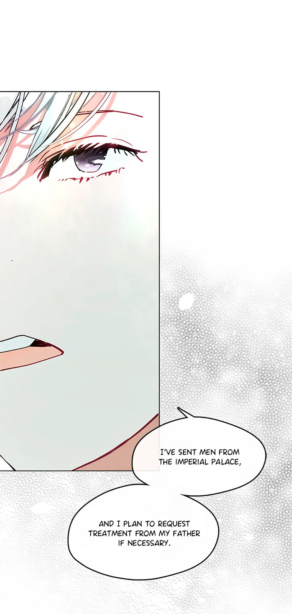 Devoted to Diamond Chapter 95 – Page 86