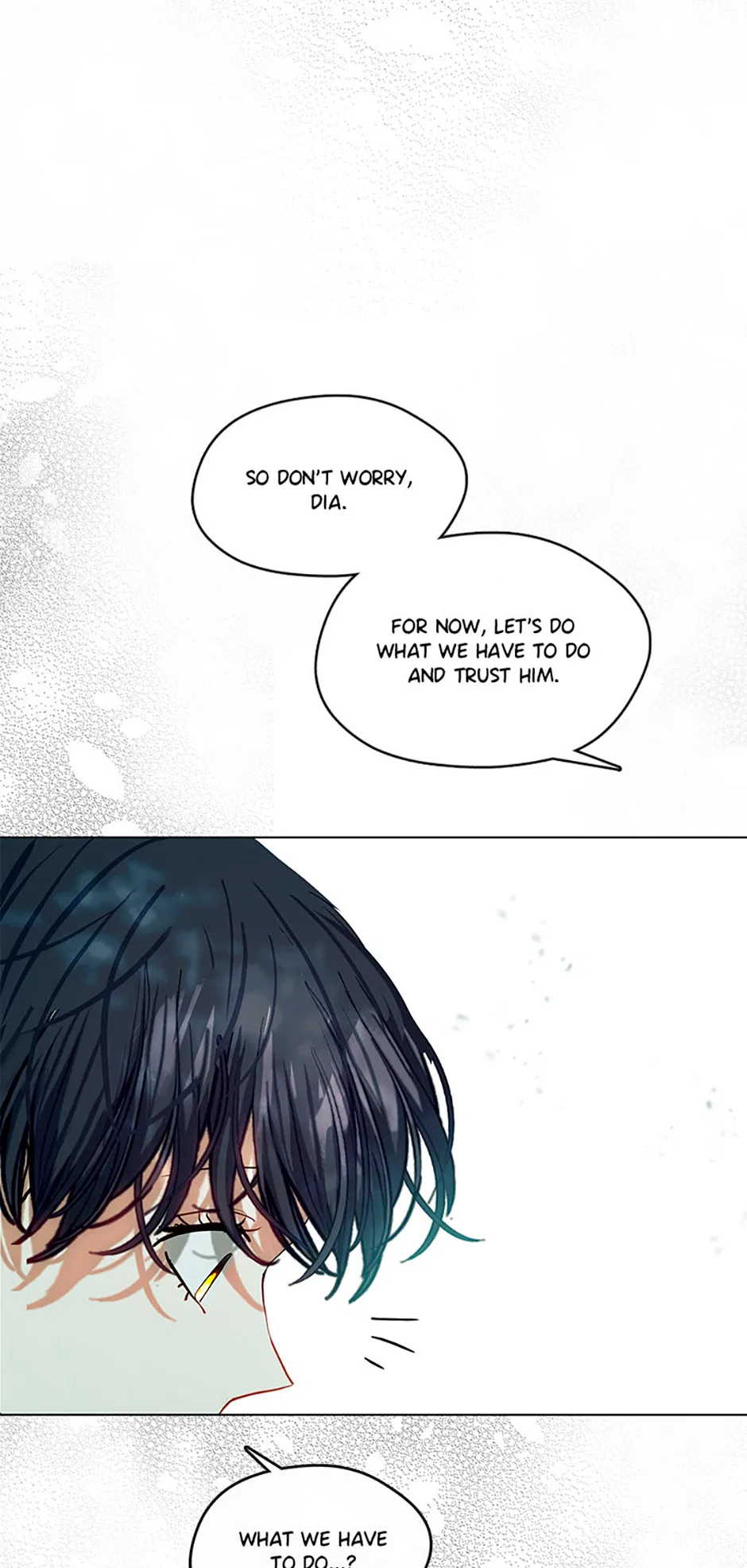 Devoted to Diamond Chapter 95 – Page 87